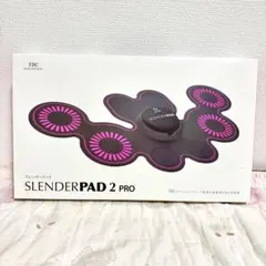 TBC SLENDERPAD 2 PRO スレンダーパッド2 ボディ・ヒップ用のサムネイル
