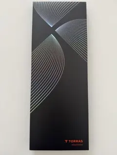 TORRAS iPhone 17 Pro Max ガラスフィルム