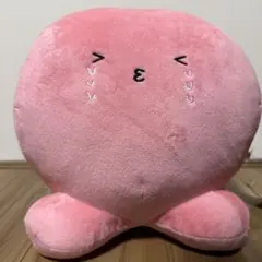 タコピーの原罪巨大ぬいぐるみクッション絶版品　早い者勝ち タコピーの原罪」のタコピーが超ビッグなぬいぐるみに！予約受付開始