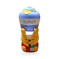ミューズ ノータッチ泡ハンドソープ プーさん本体+詰替4本 ディズニー限定のサムネイル