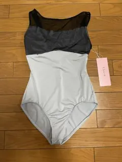 チャコット　レオタード　M【試着のみ】のサムネイル
