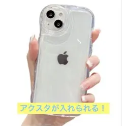 iPhone12 Pro Max クリアケースのサムネイル