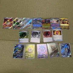 ポケモンカードセット