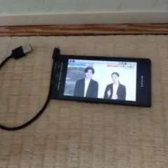 ワンセグレグザ東芝(docmのサムネイル