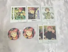 2025年最新】五奇人 缶バッジ 宗の人気アイテム - メルカリ