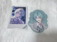 ウィンターデート 渚トラウト 特典 チェキ