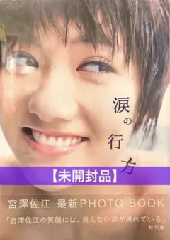宮澤佐江 サイン付き写真集 新品未開封 講談社 入手困難 AKB48 宮澤佐江 サイン付き写真集 新品未開封 講談社 入手困難 AKB48