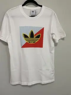adidasアディダスオリジナルス tシャツ