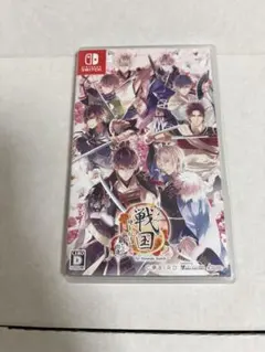 2026年最新】イケメン戦国 switchの人気アイテム - メルカリ