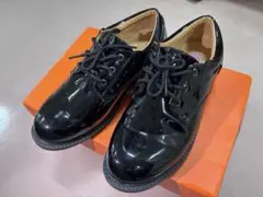 【2足】ブラックフォーマルシューズ 36 （23cm）