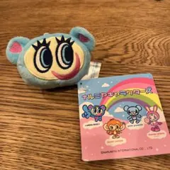 ナカムラくん　ナルミヤキャラクターズフェイスマスコット