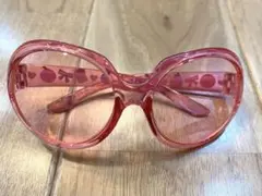 アンパンマンミュージアム　子ども用サングラス