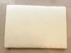 京ふとん店 介護用 マット 床ずれ予防 ベッド 老犬 シニア M 高反発 犬のサムネイル