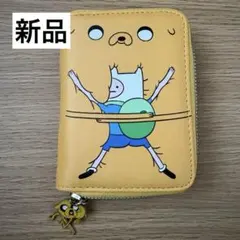金色のガッシュ キャンチョメ｜ジップウォレット 男女兼用 新品 - メルカリ
