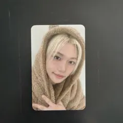 StrayKids KARMA FANS リスパ トレカ フィリックス スキズ - メルカリ