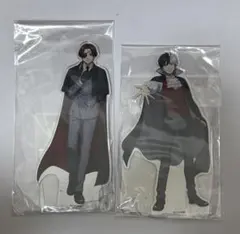 WIND BREAKER ウィンブレ アクリルスタンド 桜　蘇枋　2点セット