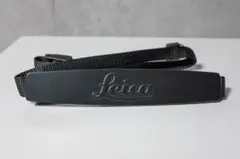 Leica M9 付属 純正ストラップ