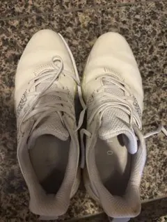 adidas/アディダス*26.5ｃｍ*ゴルフシューズ/コードカオス