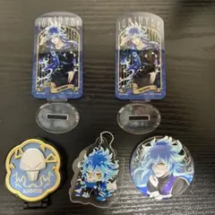 ツイステ イデア まとめ売り