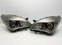 ソリオ HID ヘッドライト35100-54M ブラックエディション ゴールドのサムネイル