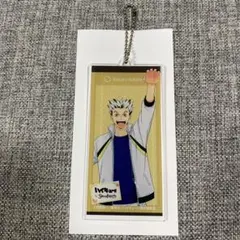 ハイキュー!! スイパラ 木兎光太郎 アクリルキーホルダー