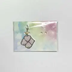 アイカツ×プリパラ チャームセット