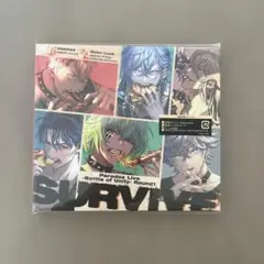 Paradox Live -Battle of Unity- Round1 "…