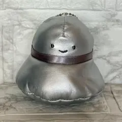 にっこりーノ　ムーのぬいぐるみ　UFO