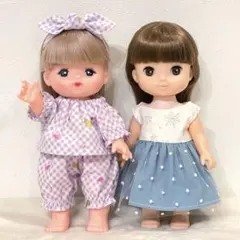 2026年最新】メルメルドールお洋服の人気アイテム - メルカリ