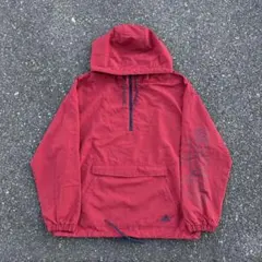 テック系 ナイロンジャケット