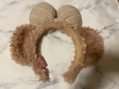 ディズニー　カチューシャ　シェリーメイのサムネイル