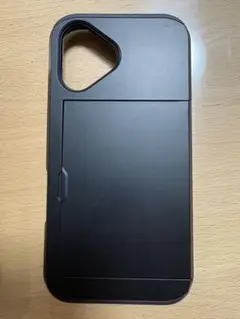 iPhone 16 ケース 2種セット