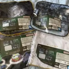 キングダムハーツ1番くじE賞タオルセレクション