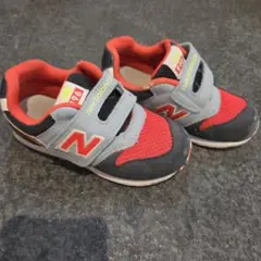 New Balance 996 スニーカー １６cm