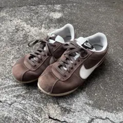 即決値下げ可 NIKE Cortez SE 