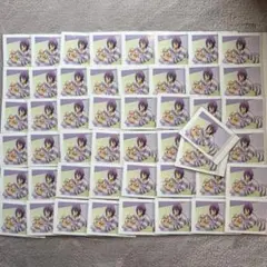 黒子のバスケ 紫原敦 ぱしゃこれ 50枚セット