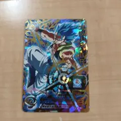 ドラゴンボールヒーローズゴジータBRシークレット 2026年最新】ドラゴンボールヒーローズ ゴジータbr シークレットの人気