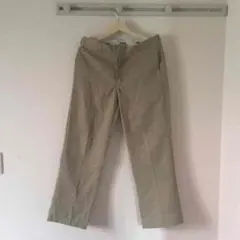 ディッキーズ 2本 セット カーキ × ダークブラウン