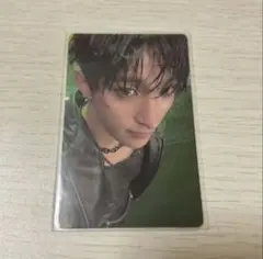 SEVENTEEN セブチ 韓国 ラキドロ トレカ Weverse ドギョム