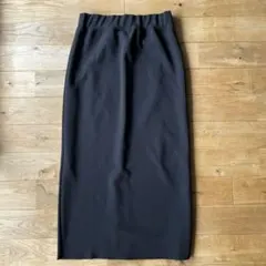 ジャーナルスタンダード　スリットスカート