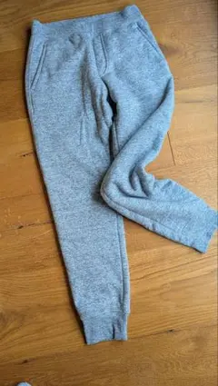 スエットパンツ 140