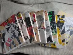 ギウン 全9巻セット ボーイズラブ