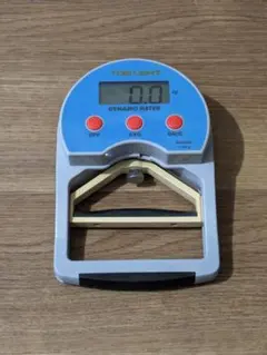 TOEI LIGHT 握力計DX T-2282 100kg TOEI LIGHT 握力計 スメドレー式 0〜100kg用 握力測定器 計測器