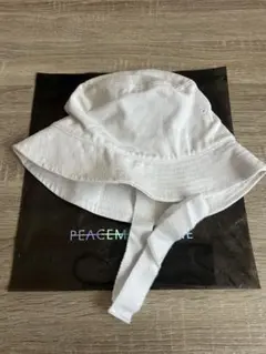 2025年最新】PEACEMINUSONE ハットの人気アイテム - メルカリ