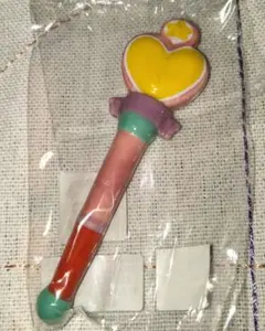 完売品】魔法の天使クリィミーマミ studioclipコラボ☆変身ステッキ箸