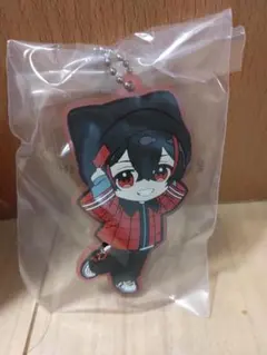 カラフルピーチゆあんくん