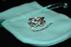 2025年最新】ティファニーラビングハートリングの人気アイテム - メルカリ