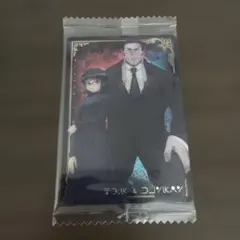 HUNTER×HUNTER 幻影旅団　イタジャガ4