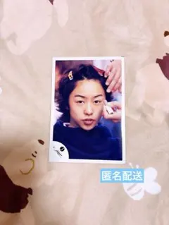 嵐 櫻井翔 公式写真 Jr.時代 18番