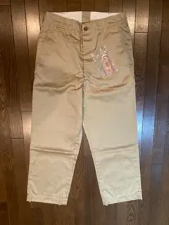 orSlow オアスロウ VINTAGE FIT ARMY TROUSERS